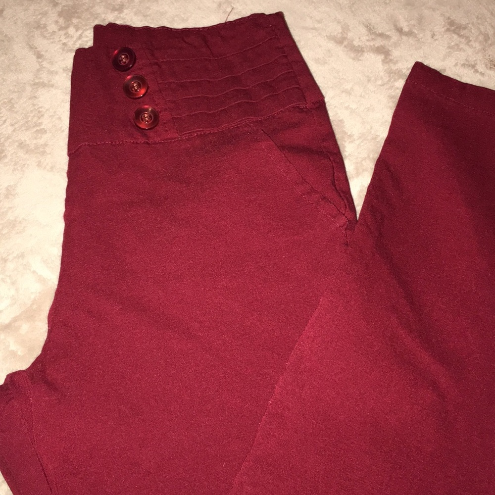 Pants - Picture 4 of 5